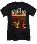 Pharmacist Old Medicine Paul Ward T-Shirt