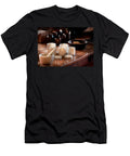 Pharmacist Pestle and Cups Mike Savad T-Shirt