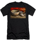 Pharmacist Pestle and Son Mike Savad T-Shirt