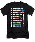 Pharmacist Quote Pharmacy Technician Pharmacists Tshirtconcepts Marvin Poppe T-Shirt