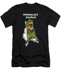 Pharmacist Saurus Jane Keeper T-Shirt