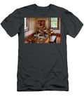 Pharmacist Shaker Pharmacist Mike Savad T-Shirt