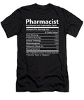Pharmacist Nutrition Factors Gift Item Shi Hu Kang T-Shirt