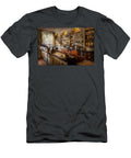 Pharmacist the Dispensatory Mike Savad T-Shirt