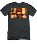 Pharmacist the Druggist Mike Savad T-Shirt