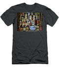 Pharmacist We Have Your Medicine Artistic Paul Ward T-Shirt