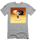 Pharmacist with Pills Csa Images T-Shirt