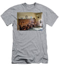 Pharmacists Drugs Adrian Evans T-Shirt