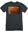 Pharmacy Chef Its a Draw Mike Savad T-Shirt