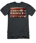 Pharmacy for Medicinal Use Only Mike Savad T-Shirt