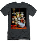 Pharmacy a Small Sample Paul Ward T-Shirt