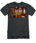 Pharmacy a Touch of Tiffany Pharmacy Mike Savad T-Shirt