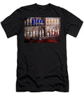 Pharmacy Apothecarius Mike Savad T-Shirt