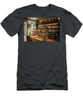 Pharmacy At the Compounder Mike Savad T-Shirt