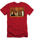 Pharmacy Burdock Blood Bitters Mike Savad T-Shirt