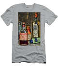 Pharmacy Carbolic Acid Antidote Drink Whiskey Paul Ward T-Shirt