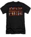 Pharmacy Caution Dont Mix Together Mike Savad T-Shirt