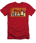 Pharmacy Cocaine in a Bottle Paul Ward T-Shirt