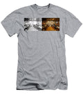 Pharmacy Congdons Pharmacy 1910 Side By Side Mike Savad T-Shirt