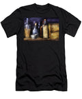 Pharmacy Constipated Mike Savad T-Shirt