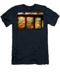 Pharmacy Cough Drops Mike Savad T-Shirt