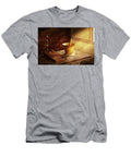 Pharmacy Crushing Things Into Powder Mike Savad T-Shirt