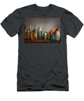 Pharmacy Doctor I Need a Refill Mike Savad T-Shirt