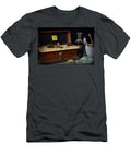 Pharmacy Exact Measure Paul Ward T-Shirt