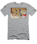 Pharmacy Field Cures Mike Savad T-Shirt
