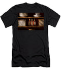 Pharmacy for All Your Lubrication Needs Mike Savad T-Shirt