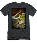 Pharmacy Herbal Healing Paul Ward T-Shirt