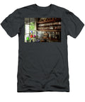Pharmacy Hometown Pharmacy Mike Savad T-Shirt