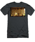 Pharmacy in an Old Country Pharmacy Mike Savad T-Shirt