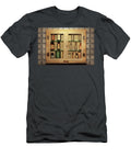 Pharmacy in the Medicine Cabinet Mike Savad T-Shirt