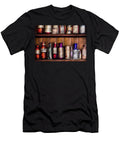 Pharmacy Ingredients of Medicine Mike Savad T-Shirt