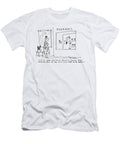 Pharmacy Its a Real Miracle Drug It Hasnt Been Recalled Harley Schwadron T-Shirt