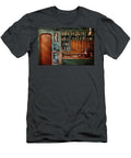 Pharmacy Medicine Pharmaceutical Remedies Mike Savad T-Shirt
