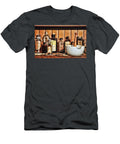 Pharmacy Mixing Bowl Paul Ward T-Shirt