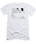 Pharmacy My Doctor Suggests a Glass of Wine Daily What Jack Corbett T-Shirt