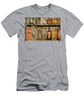 Pharmacy New Discovery Mike Savad T-Shirt