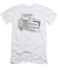 Pharmacy Pain Relievers Pain Inducers Roy Delgado T-Shirt