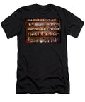 Pharmacy Pharma Palooza Mike Savad T-Shirt