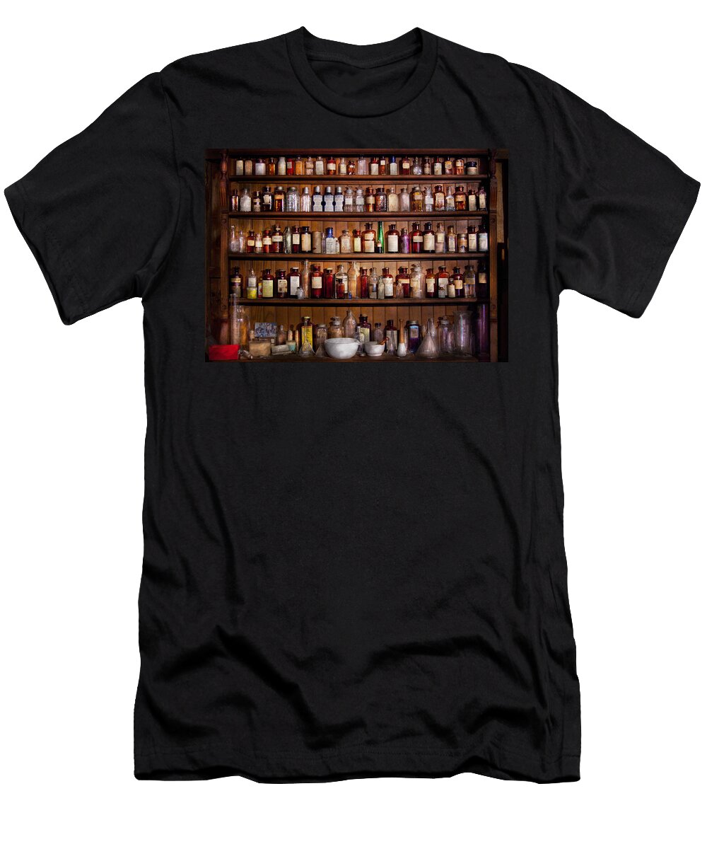 Pharmacy Pharma Palooza Mike Savad T-Shirt
