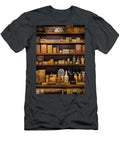 Pharmacy Quick I Need a Miracle Cure Mike Savad T-Shirt