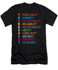 Pharmacy Quote Tech Medicine Technician Pharmacist Tshirtconcepts Marvin Poppe T-Shirt
