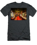 Pharmacy Rebers Drug Store 1886 Mike Savad T-Shirt