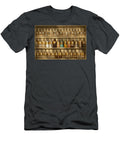 Pharmacy Shop Furniture Mike Savad T-Shirt