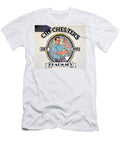 Pharmacy Sign David Lee Thompson T-Shirt
