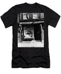 Pharmacy Storefront C1930s H Armstrong Robertsclassicstock T-Shirt