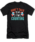 Pharmacy Technician Dont Talk to Me Prescription Tshirtconcepts Marvin Poppe T-Shirt